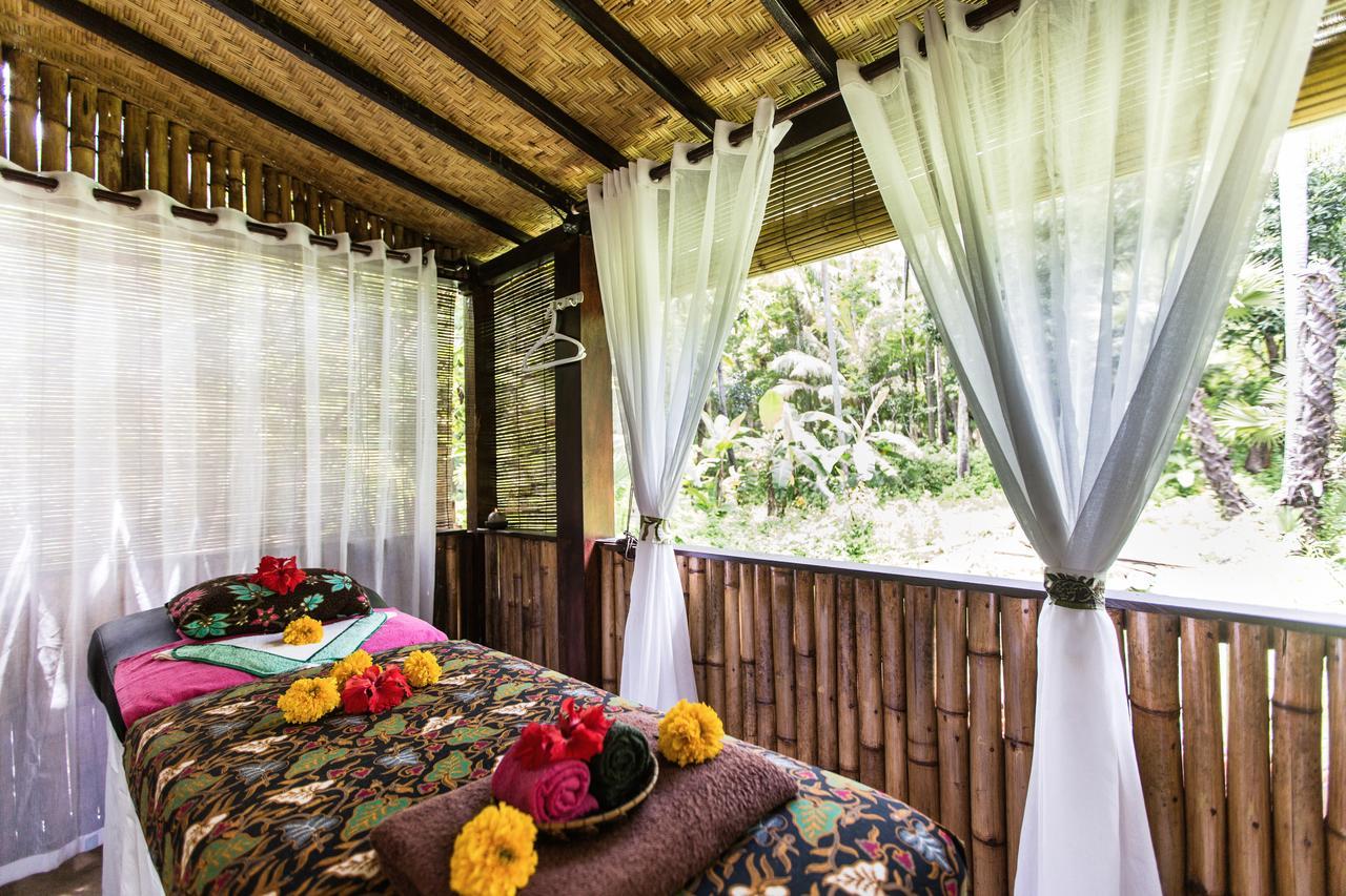 Aura Villa & Spa Amed Zewnętrze zdjęcie